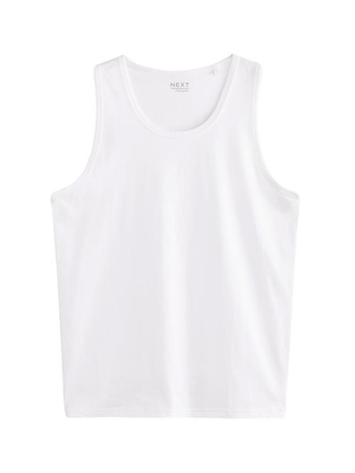 Next Bluser & t-shirts  hvid