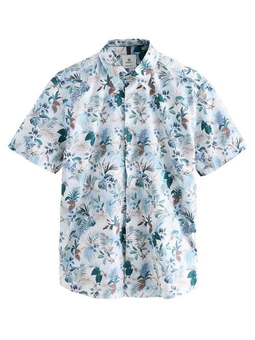 Next Skjorte  blandingsfarvet / hvid