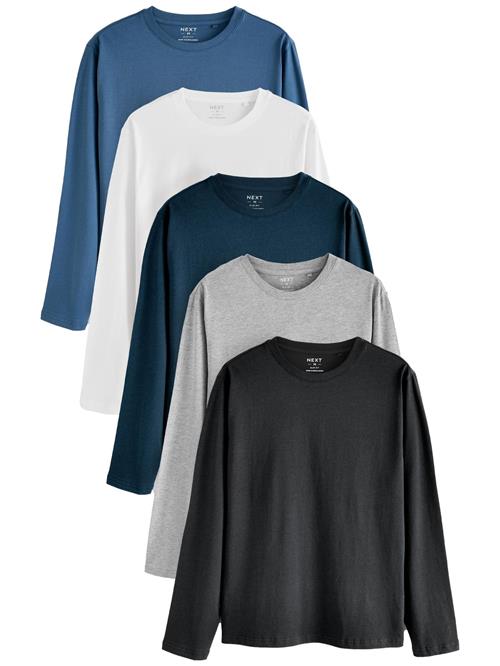 Next Bluser & t-shirts  blandingsfarvet