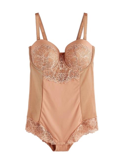 Next Shapingbody  mokka