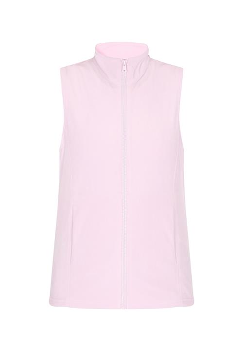 COSIMON Vest  blomme