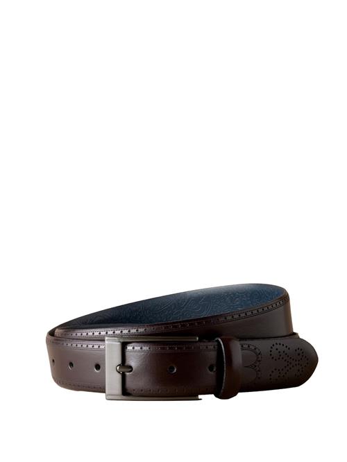 Next Bælte  vinrød