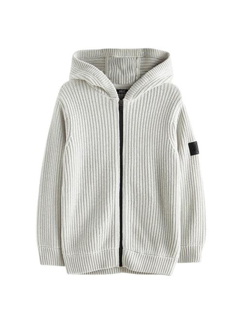 Next Cardigan  lysegrå