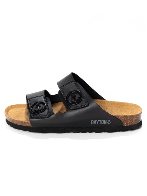 Bayton Pantoletter 'Anatol'  sort
