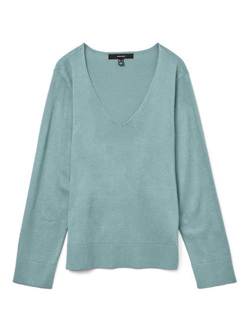 VERO MODA Pullover 'Silje'  mint