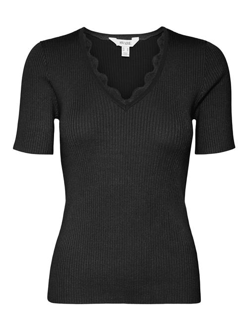 VERO MODA Pullover 'Vilja'  sort
