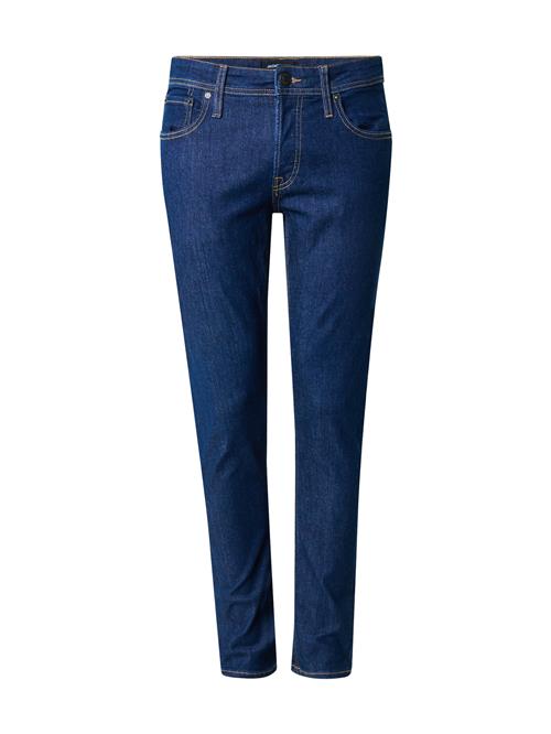 JACK & JONES Jeans 'JJIGlenn'  blue denim