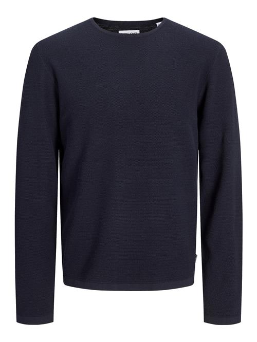 JACK & JONES Pullover 'JJEGeorge'  marin