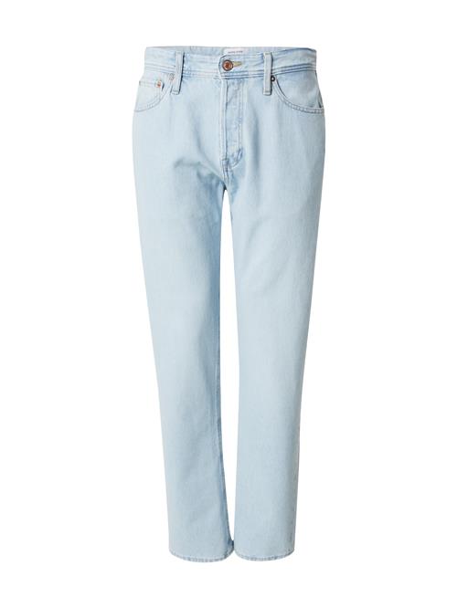 JACK & JONES Jeans 'JJIChris JJOriginal'  lyseblå