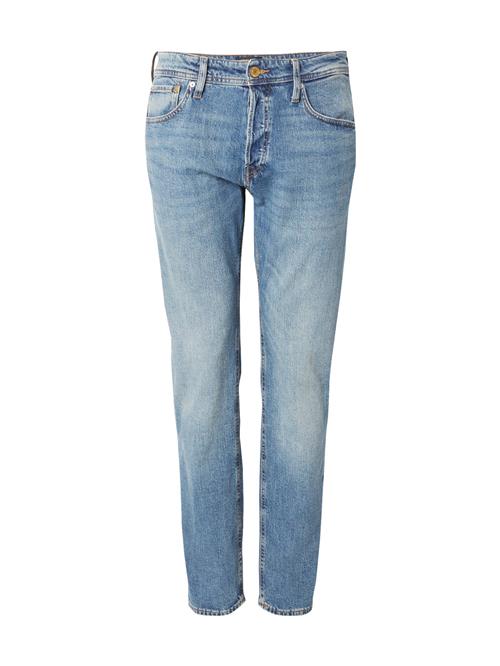 Se JACK & JONES Jeans 'JJIMike JJOriginal'  blue denim hos About You