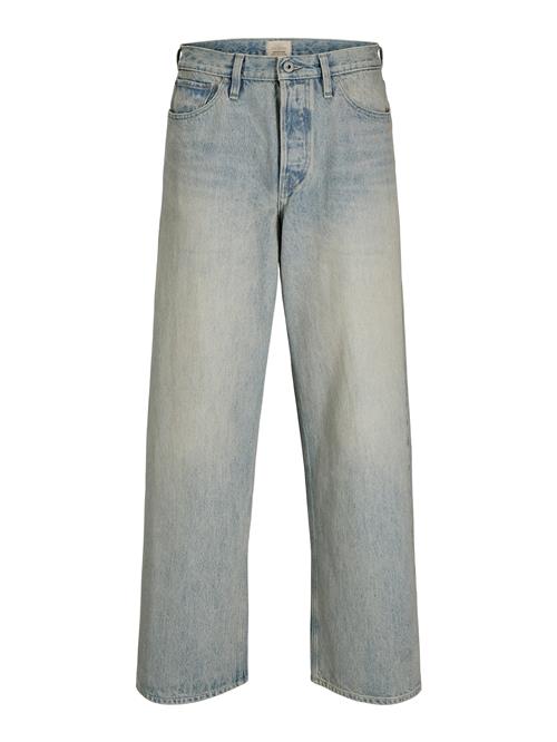 JACK & JONES Jeans 'JJIDave JJCooper'  lyseblå