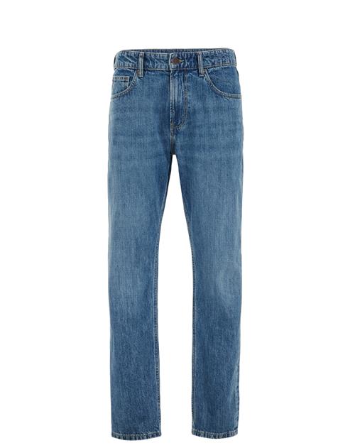 WE Fashion Jeans  blue denim
