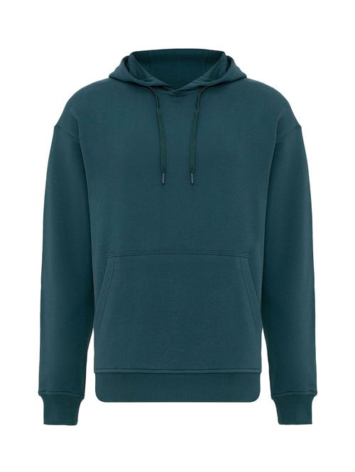 Jacey Quinn Sweatshirt  smaragd