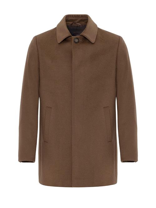 Moxx Paris Overgangsfrakke  camel