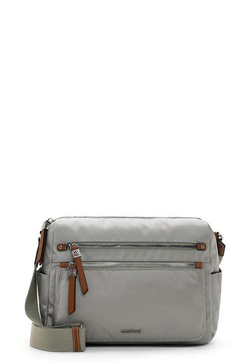 Emily & Noah Skuldertaske  grå