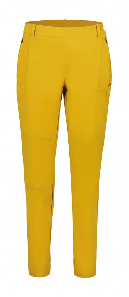 ICEPEAK Udendørs bukser 'DELL'  gul