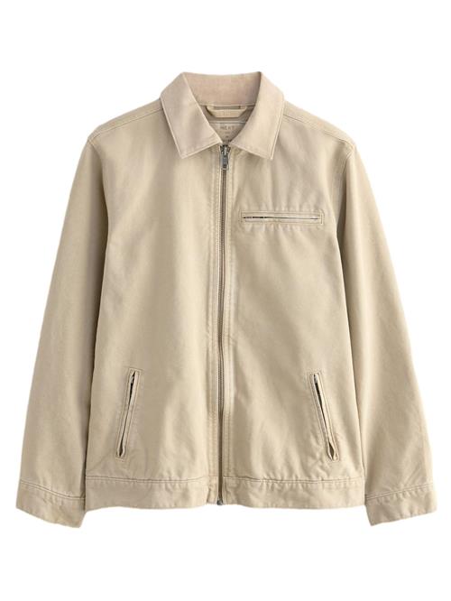 Next Overgangsjakke  beige