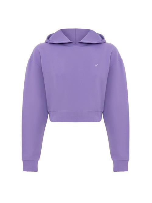 Williot Sweatshirt  lilla