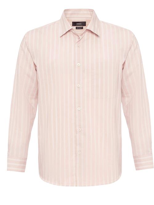 Antioch Skjorte  nude / offwhite