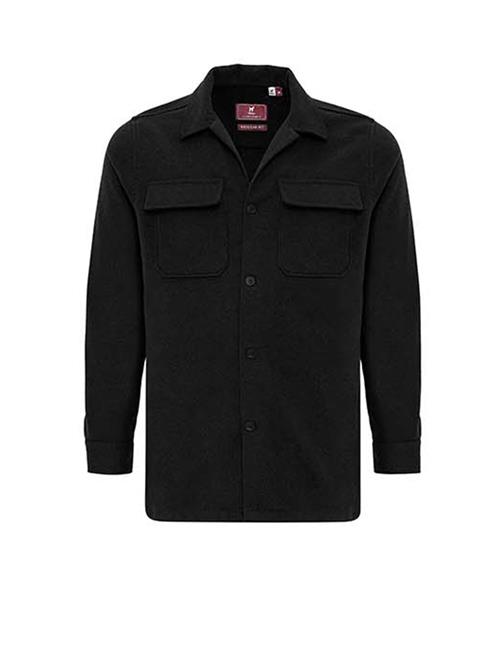 Williot Skjorte  sort