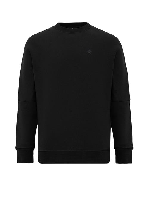 Moxx Paris Sweatshirt  sort