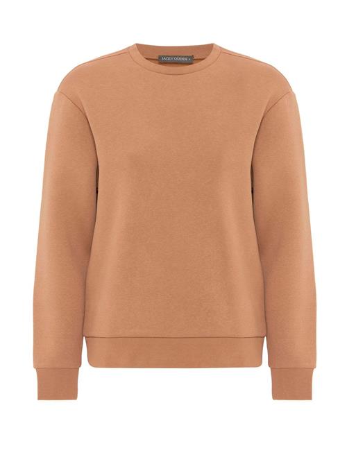 Jacey Quinn Sweatshirt  offwhite