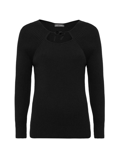 Jacey Quinn Pullover  sort