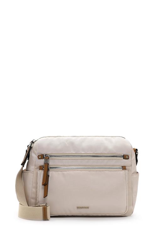 Emily & Noah Skuldertaske  creme