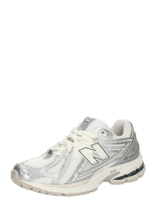 new balance Sneaker low '1906'  smaragd / sølv / offwhite