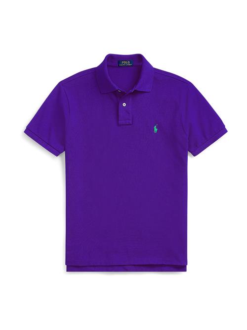 Polo Ralph Lauren Bluser & t-shirts  grøn / violetblå