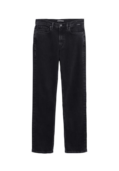 ARMEDANGELS Jeans 'Carenaa'  black denim