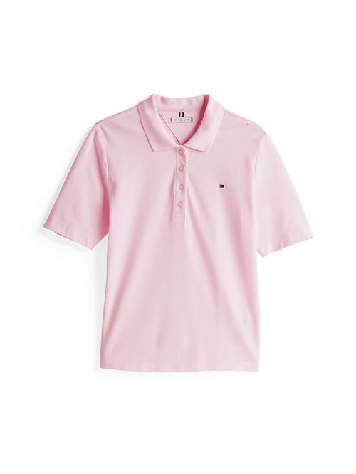 TOMMY HILFIGER Shirts '1985'  lyserød