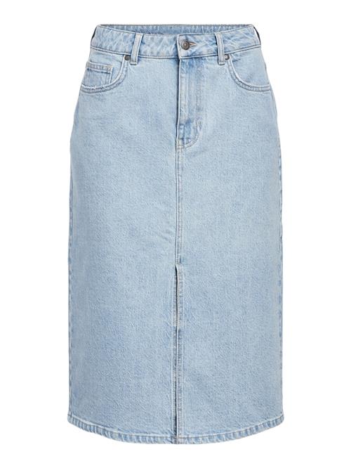 OBJECT Nederdel 'OBJEllen'  blue denim