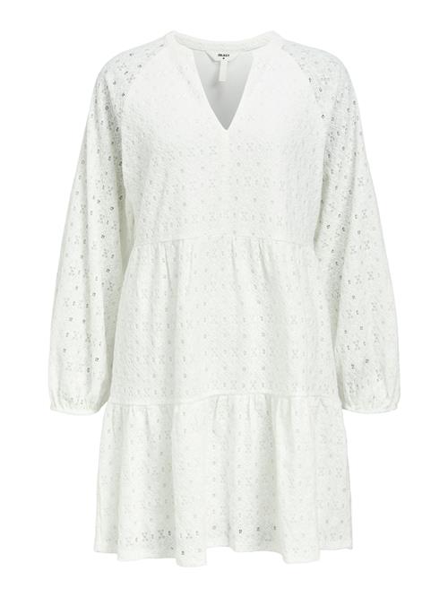 OBJECT Kjole 'Laila Gia'  offwhite
