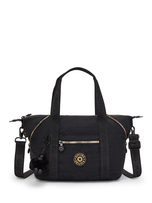 KIPLING Håndtaske 'Art Mini'  sort