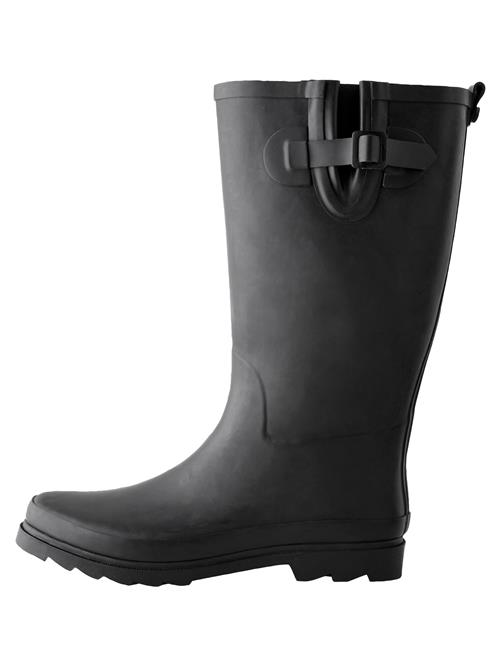 Next Gummistøvler  sort