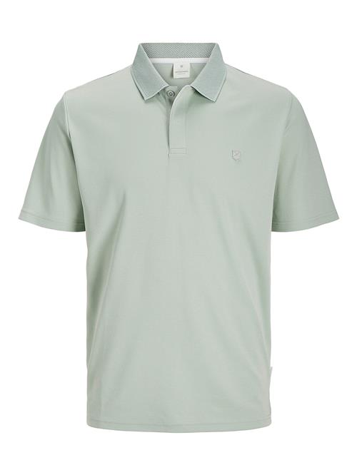 Jack & Jones Premium Bluser & t-shirts 'JJRODNEY'  pastelgrøn