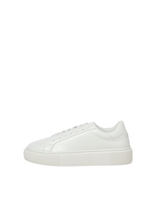 JACK & JONES Sneaker low 'JFWaspire'  hvid