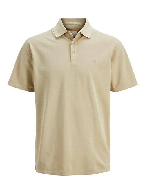 Jack & Jones Premium Bluser & t-shirts 'JPRWilliam'  taupe