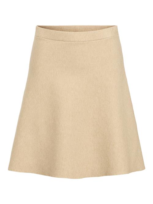 OBJECT Nederdel 'Reynard'  beige