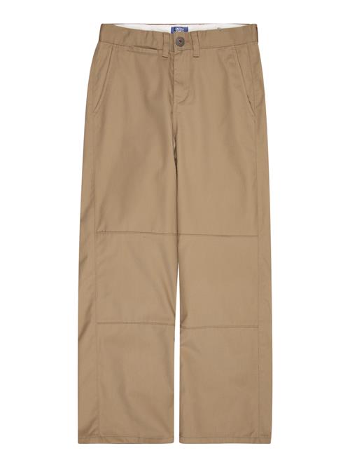 Jack & Jones Junior Bukser  sand