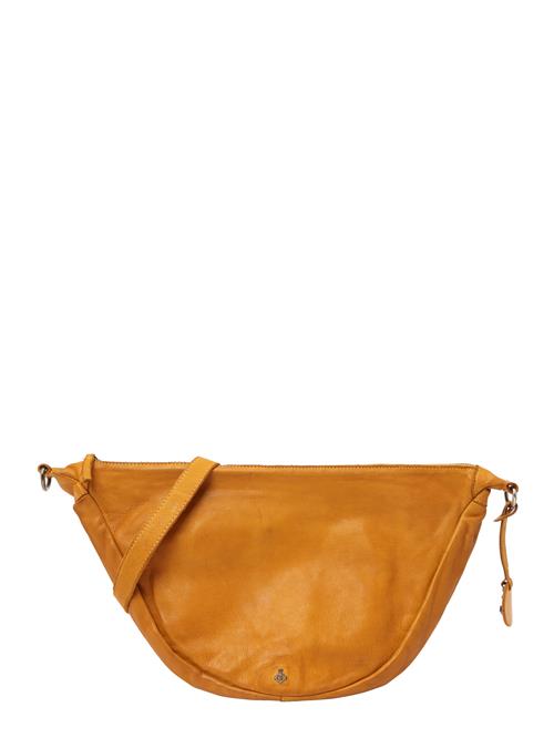 Harbour 2nd Bæltetaske 'Anchor Love Alva'  sennep