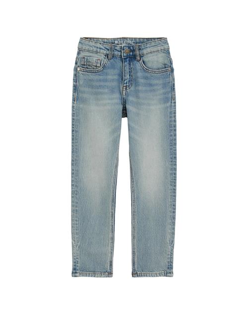 WE Fashion Jeans  blue denim