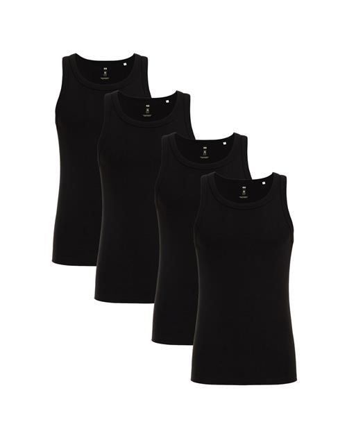 WE Fashion Undertrøje  sort