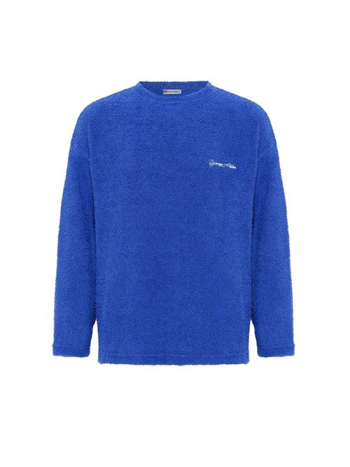 Dandalo Pullover  royalblå