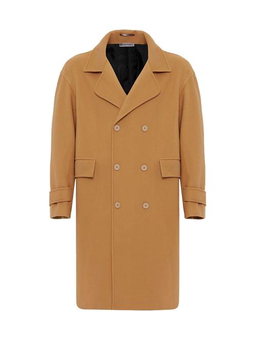 Dandalo Overgangsfrakke  mokka