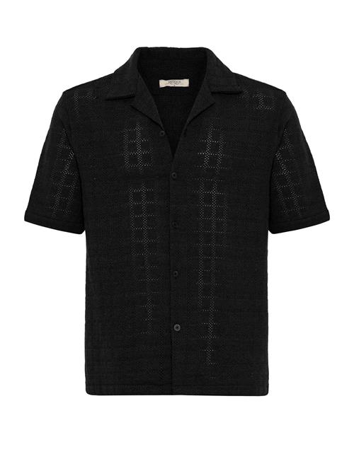 Antioch Skjorte  sort
