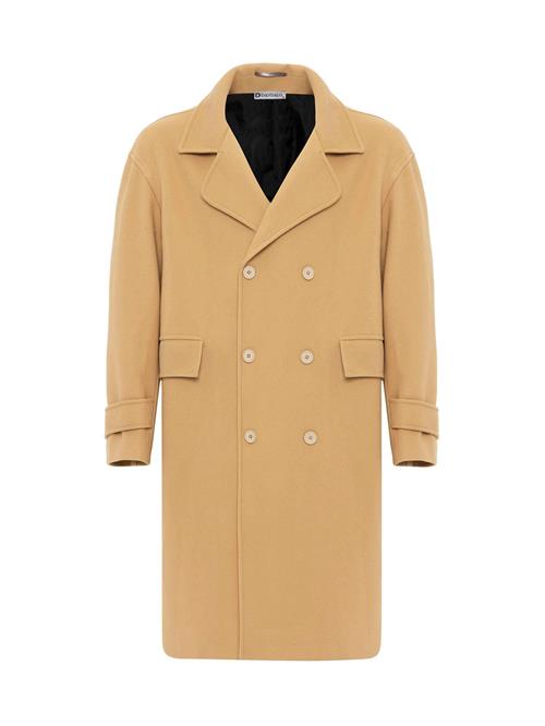 Dandalo Overgangsfrakke  stone