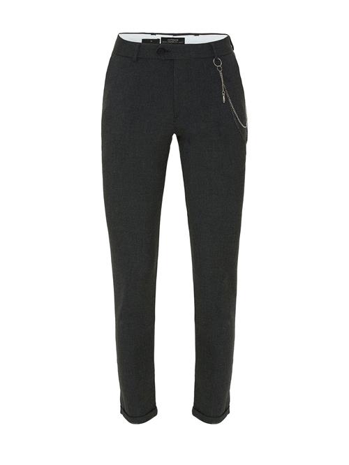 Antioch Bukser  antracit