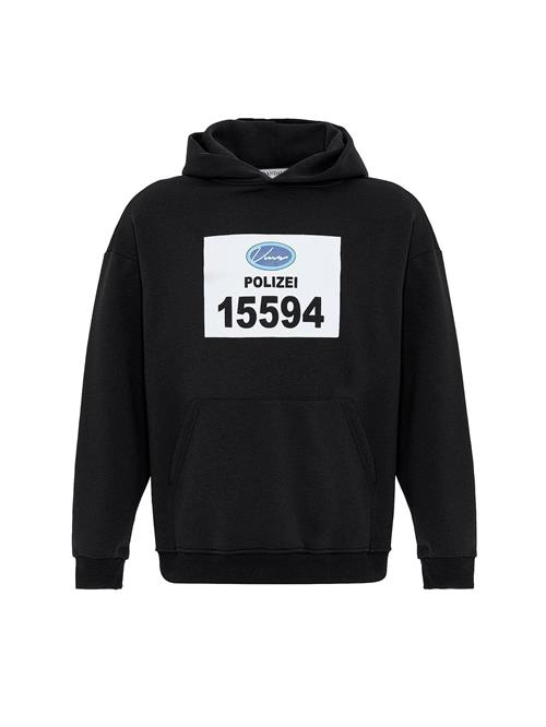 Dandalo Sweatshirt  blå / lyseblå / sort / offwhite